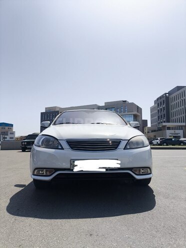 Daewoo Gentra 2013, 350,000 km - 1.5 l - Bakı