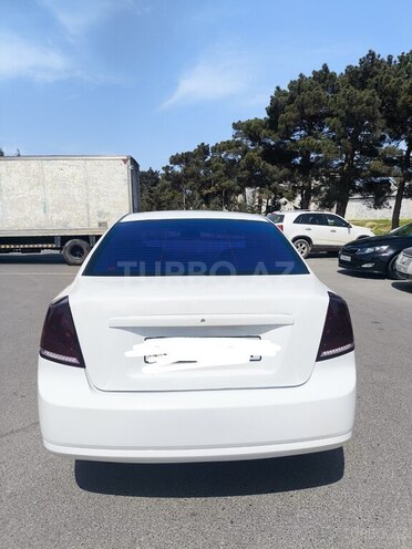 Daewoo Gentra 2013, 350,000 km - 1.5 l - Bakı