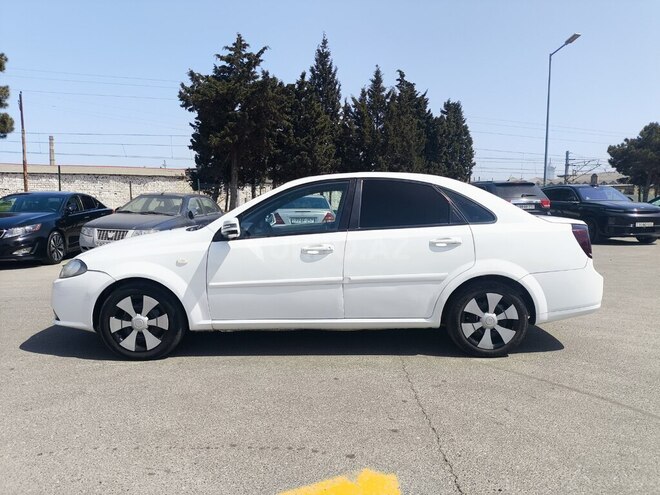 Daewoo Gentra 2013, 350,000 km - 1.5 l - Bakı