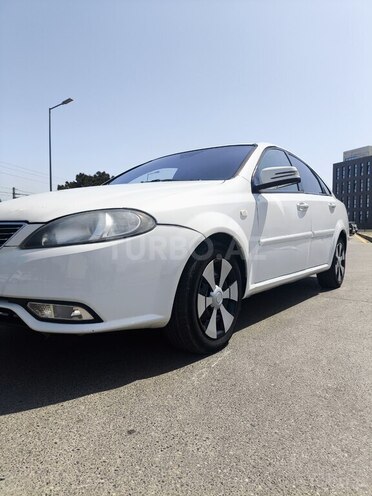 Daewoo Gentra 2013, 350,000 km - 1.5 l - Bakı