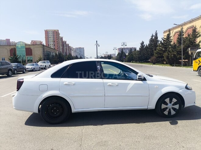 Daewoo Gentra 2013, 350,000 km - 1.5 l - Bakı