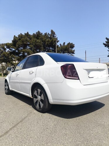 Daewoo Gentra 2013, 350,000 km - 1.5 l - Bakı
