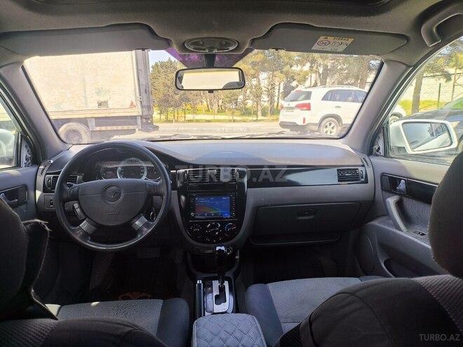 Daewoo Gentra 2013, 350,000 km - 1.5 l - Bakı
