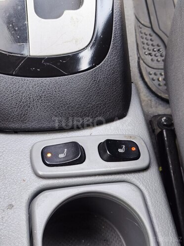 Daewoo Gentra 2013, 350,000 km - 1.5 l - Bakı