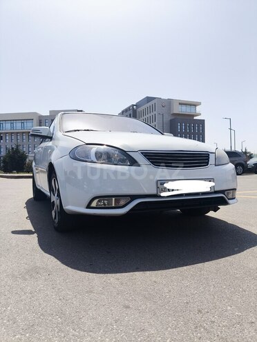 Daewoo Gentra 2013, 350,000 km - 1.5 l - Bakı
