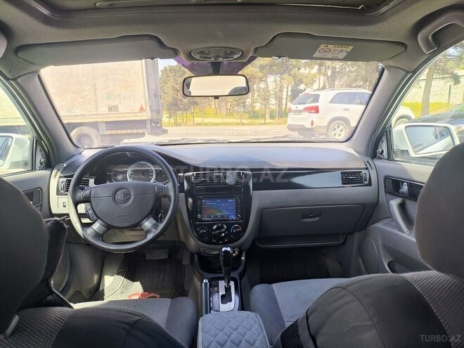 Daewoo Gentra 2013, 350,000 km - 1.5 l - Bakı