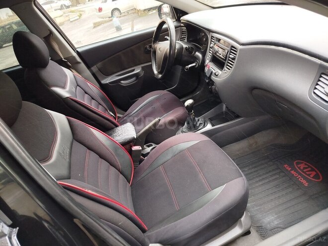 Kia Rio 2007, 197,200 km - 1.4 l - Bakı