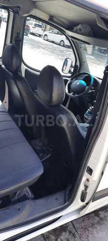 Fiat Doblo 2010, 307,759 km - 1.4 l - Bakı