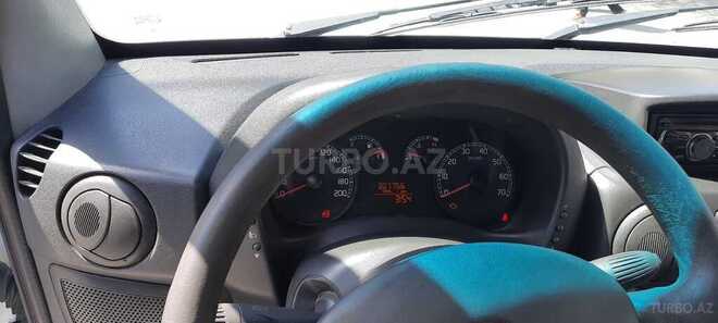 Fiat Doblo 2010, 307,759 km - 1.4 l - Bakı