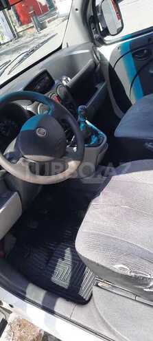 Fiat Doblo 2010, 307,759 km - 1.4 l - Bakı