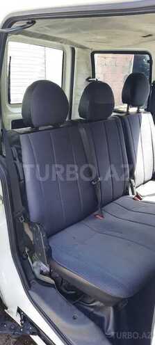 Fiat Doblo 2010, 307,759 km - 1.4 l - Bakı