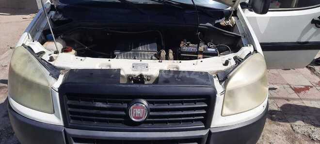 Fiat Doblo 2010, 307,759 km - 1.4 l - Bakı