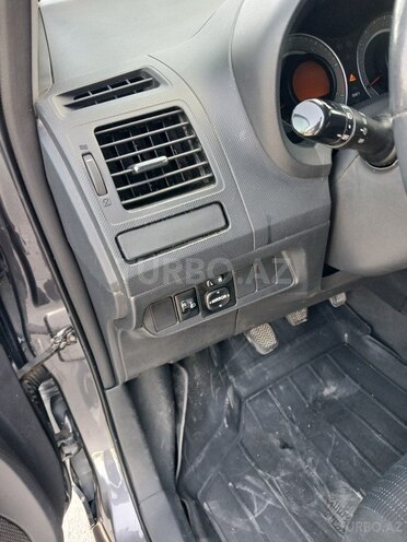 Toyota Auris 2007, 181,000 km - 1.4 l - Bakı