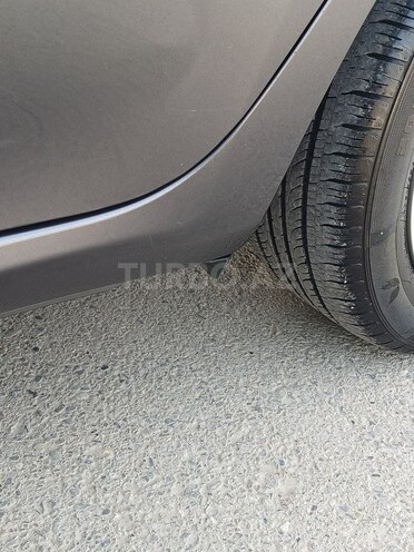 Toyota Auris 2007, 181,000 km - 1.4 l - Bakı