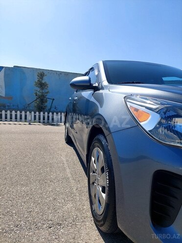 Kia Rio 2019, 62,764 km - 1.6 л - Bakı