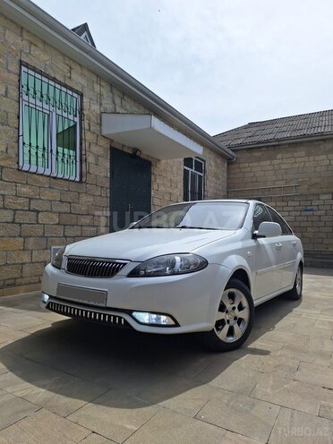 Daewoo Gentra 2014, 221,947 km - 1.5 л - Bakı
