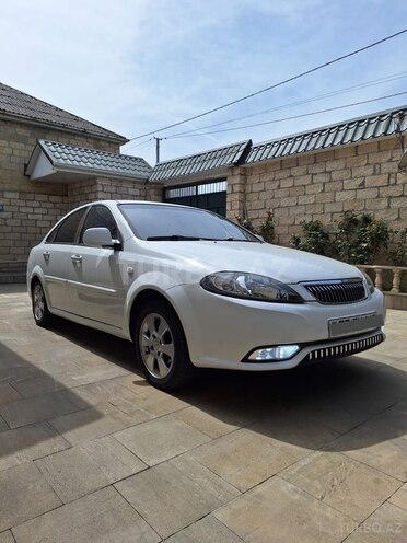 Daewoo Gentra 2014, 221,947 km - 1.5 л - Bakı