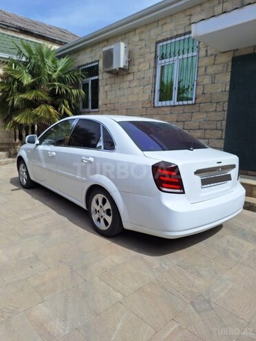 Daewoo Gentra 2014, 221,947 km - 1.5 л - Bakı