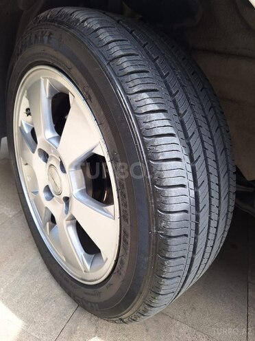 Daewoo Gentra 2014, 221,947 km - 1.5 л - Bakı