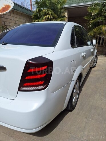 Daewoo Gentra 2014, 221,947 km - 1.5 л - Bakı