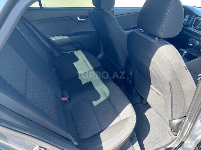 Kia Rio 2019, 62,764 km - 1.6 л - Bakı