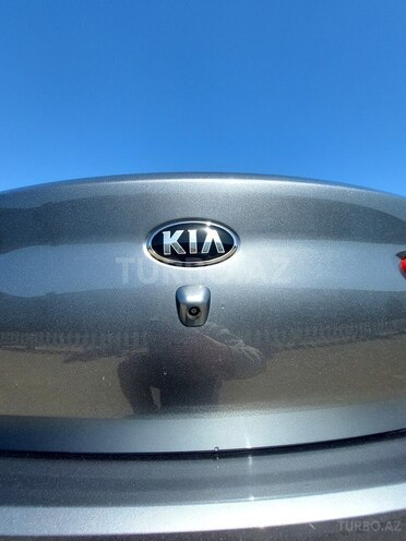 Kia Rio 2019, 62,764 km - 1.6 л - Bakı
