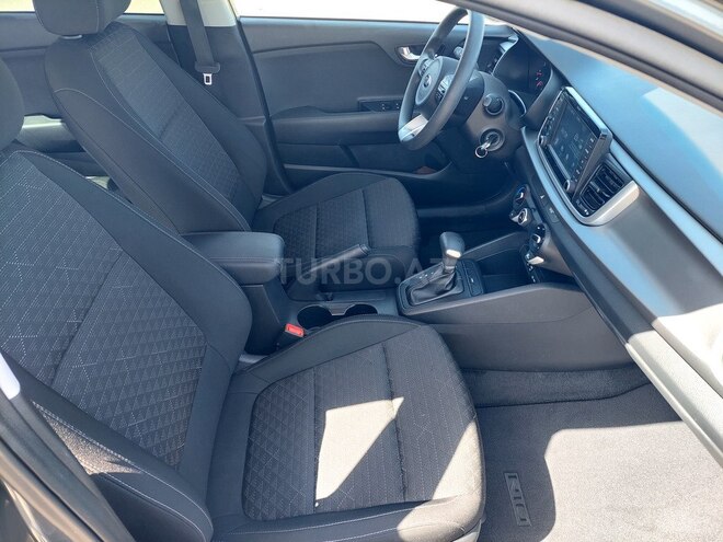 Kia Rio 2019, 62,764 km - 1.6 л - Bakı