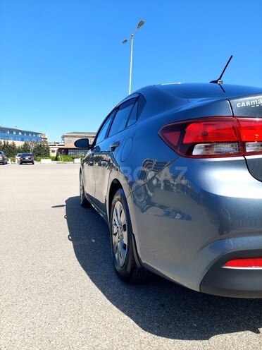Kia Rio 2019, 62,764 km - 1.6 л - Bakı