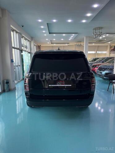 Land Rover Range Rover-5
