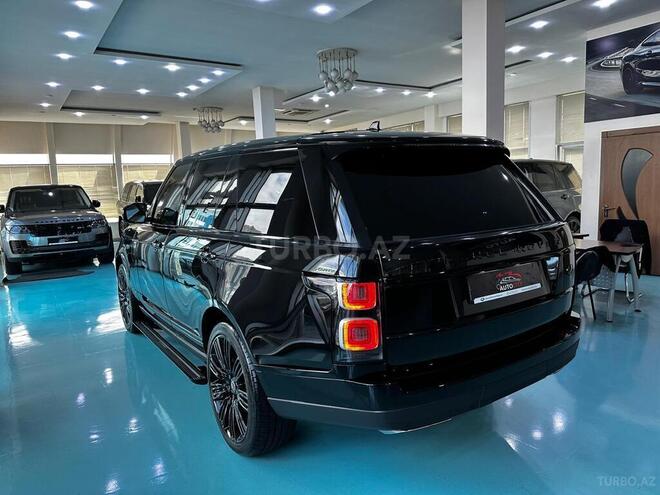 Land Rover Range Rover-4