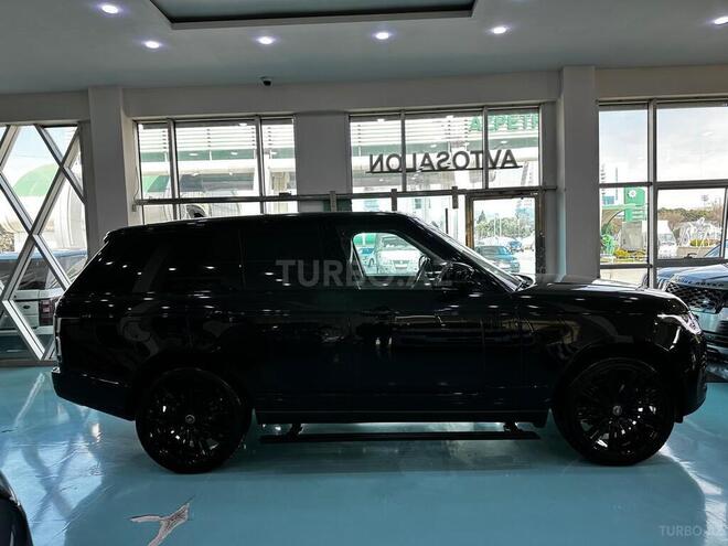 Land Rover Range Rover-3