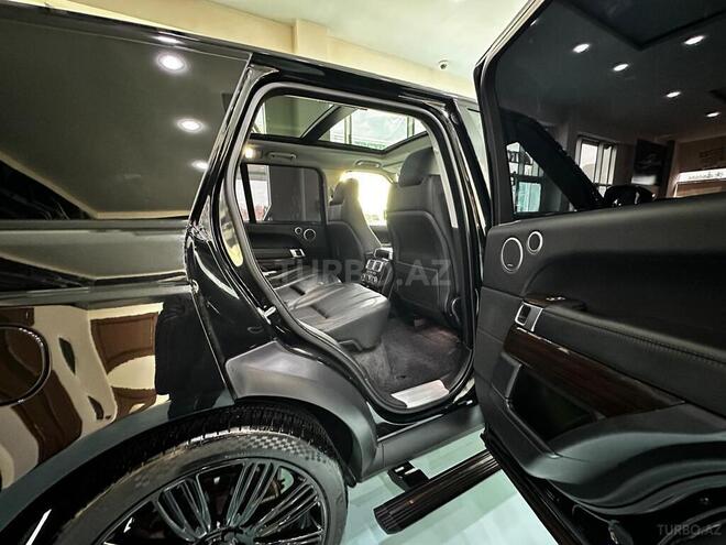 Land Rover Range Rover-7