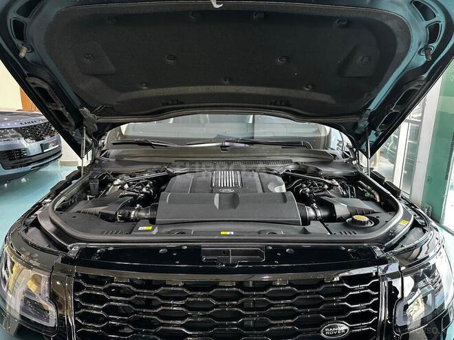 Land Rover Range Rover-8