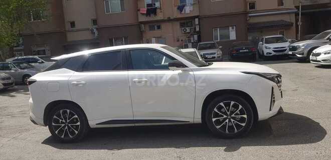 Changan  2024, 25,676 km - 1.5 l - Bakı