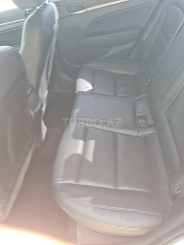 Hyundai Avante 2017, 143,000 km - 1.6 l - Bakı