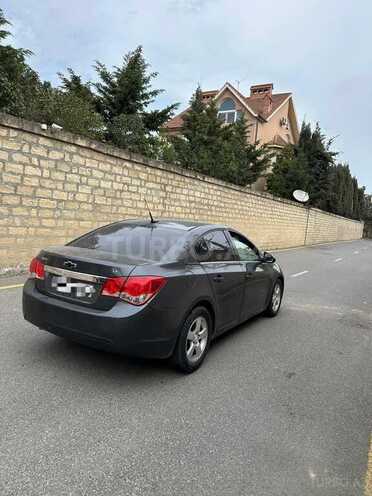 Chevrolet Cruze 2013, 241,200 km - 1.4 l - Bakı