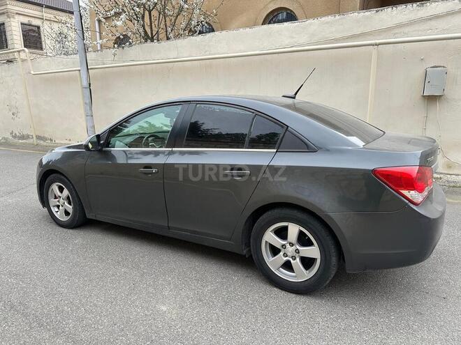 Chevrolet Cruze 2013, 241,200 km - 1.4 l - Bakı