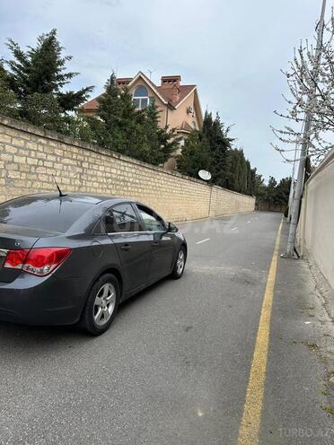 Chevrolet Cruze 2013, 241,200 km - 1.4 l - Bakı
