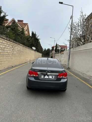 Chevrolet Cruze 2013, 241,200 km - 1.4 l - Bakı