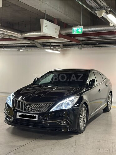 Hyundai Grandeur-6