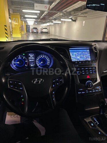 Hyundai Grandeur-8