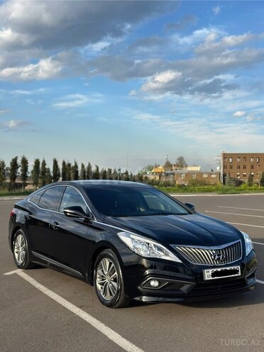 Hyundai Grandeur-5