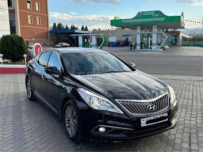 Hyundai Grandeur-2