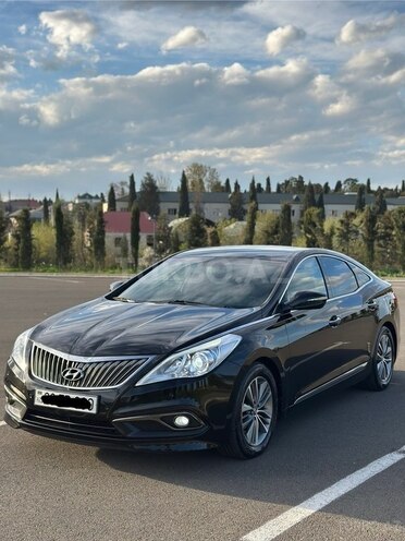 Hyundai Grandeur-3