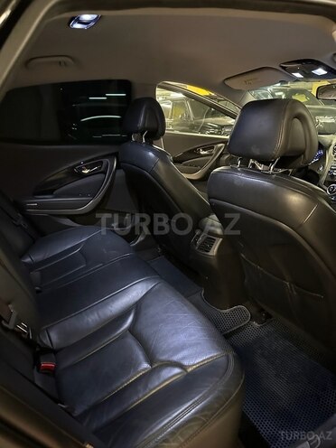 Hyundai Grandeur-12