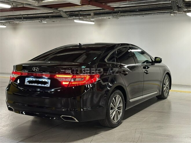 Hyundai Grandeur-7