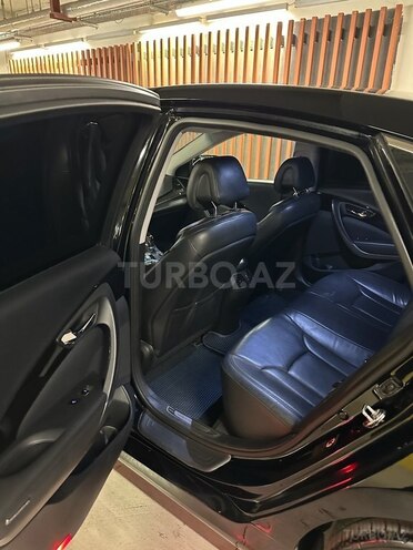 Hyundai Grandeur-9