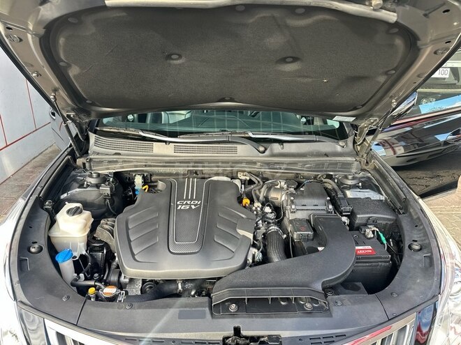 Hyundai Grandeur-11