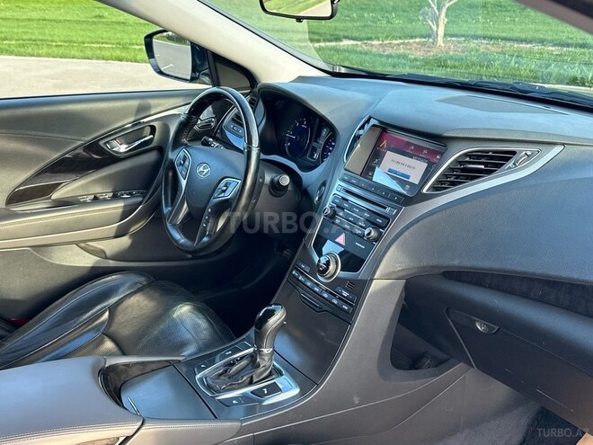 Hyundai Grandeur-17
