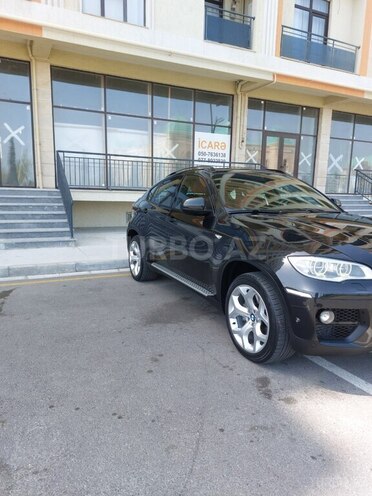 BMW X6 2014, 150,000 km - 4.4 l - Xırdalan